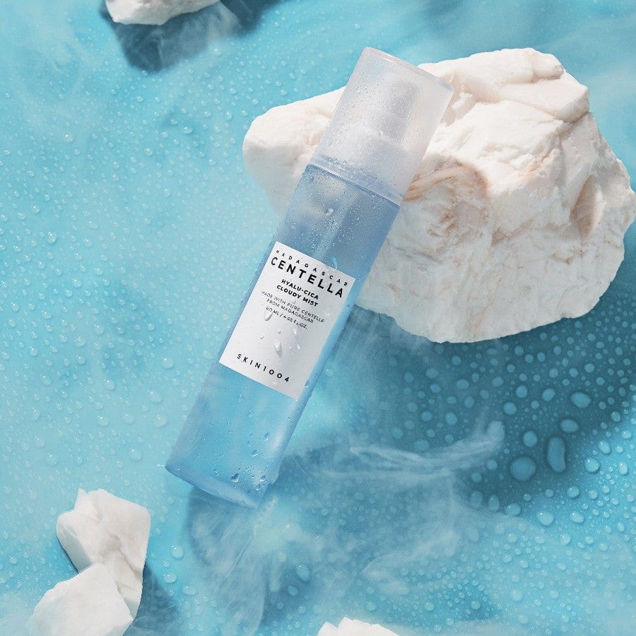 SKIN1004 Mist 120ml Madagascar Centella Hyalu-Cica Cloudy Mist